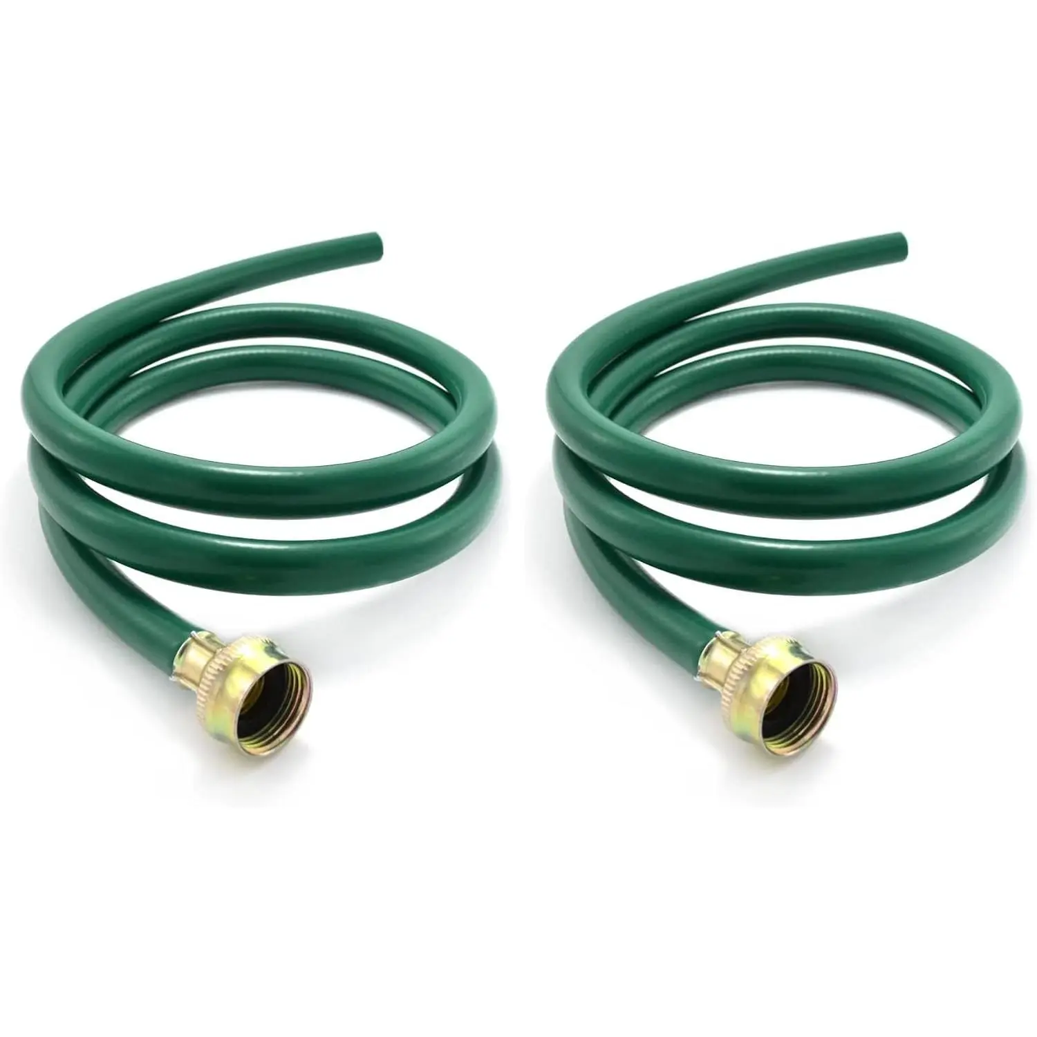 5FT Dehumidifier Drain Hose 3/4" FHT Water Heater Drain Hose Rubber