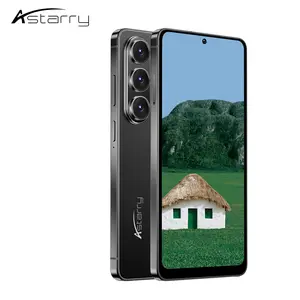 Astarry S26 Ultra Smartphone, Android Cell Phones, 3gb+32GB RAM, 6.75-Inch Screen, 4100mah Battery, Android 12.0, Dual Sim, 5mp+13mp Camera, 4g Network