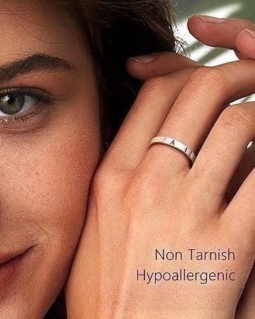 YADOCA 30Pcs 18K Plated Gold Chunky Rings for Women Chunky Twisted Signet Rings Stackable Knuckle Midi Ring Adjustable Open Ring Sets