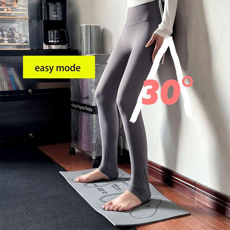 Squat Pad, 1-Count Squat Assist Training Mat and Home Fitness Yoga Pad, Mat Pilates Home, Gym Accessory for Home Workouts #GLOBAL PICKS