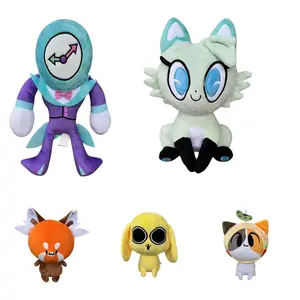 2026 hot item2025 New Chikn Nuggit Plush Toy Dolls Cartoon Stuffed Soft Toy Birthday Christmas Gift For Children