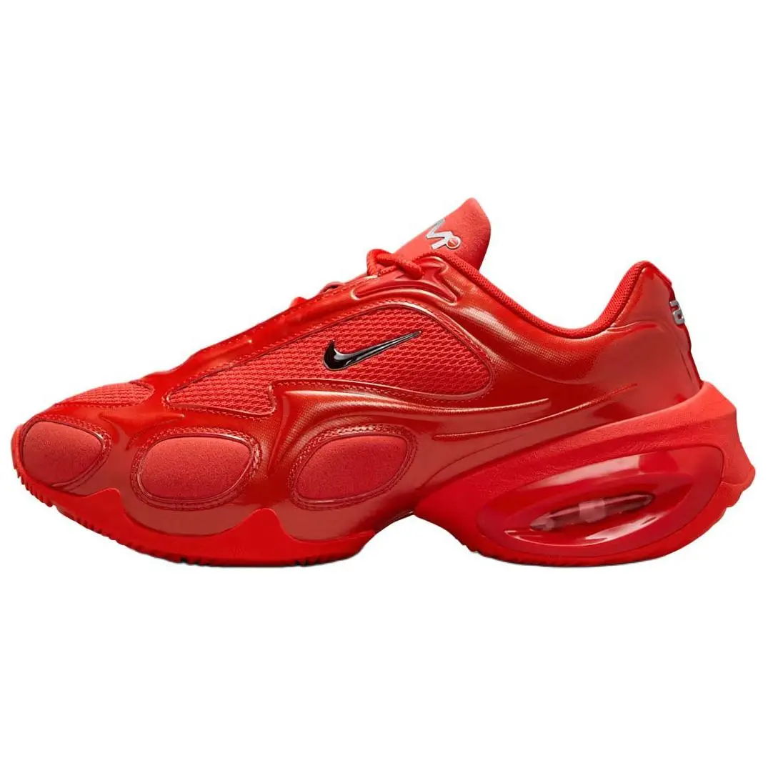 Nike Wmns Air Max Muse 'Habanero Red' FV1920-601