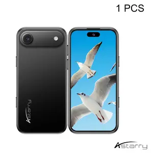 I17 Mini Android Smartphone, 3.75-Inch Dual Sim, 2+2mp Camera, 256GB Expandable Storage, 2gb RAM, 1750mah Battery, Great Gift Choice, Android Phones