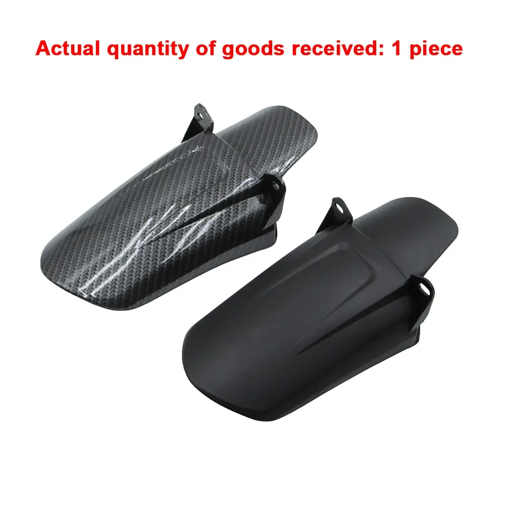 Motorcycle Off-Road Rear Shock Absorber Mudguard, Compatible with Sur Ron Light Bee X/s, Segway X160/x260, Motorcycle Accessories