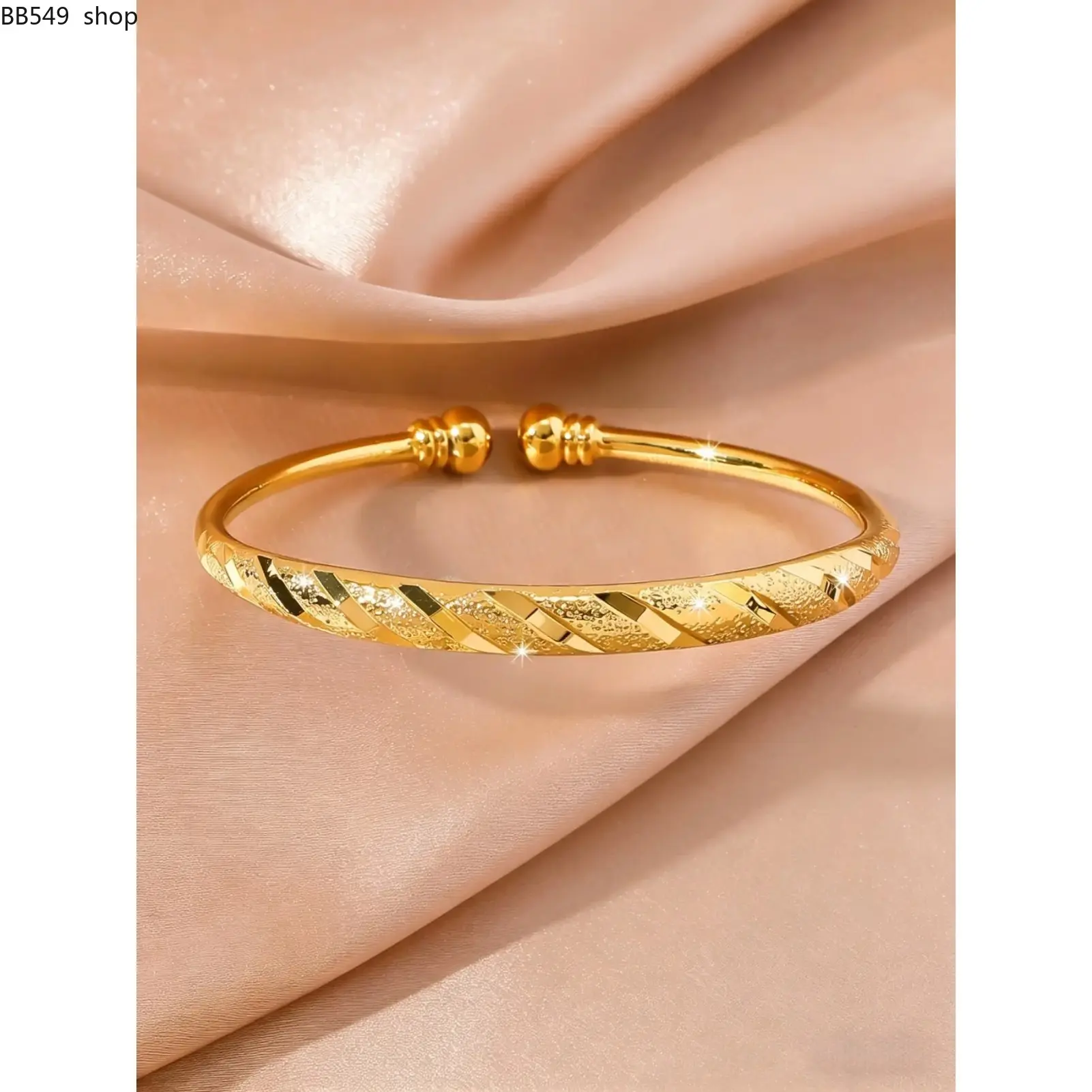 Twill Bracelet, Pretty Bracelet, High Quality Tennis Bracelet, Adjustable Cuff Bracelet, Adjustable Copper Plated 24k Jewelry, Exquisite Gift for Girlfriends and Friends, Daily Gift, Women's Jewelry Gift, Adjustable bracelets