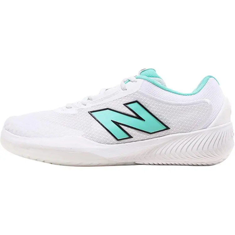 New Balance Fuelcell 996v6 'White Deep End' M9961G8