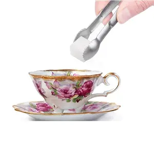 Multi-purpose Food Tongs, Candy Tongs, Household Kitchen Tool