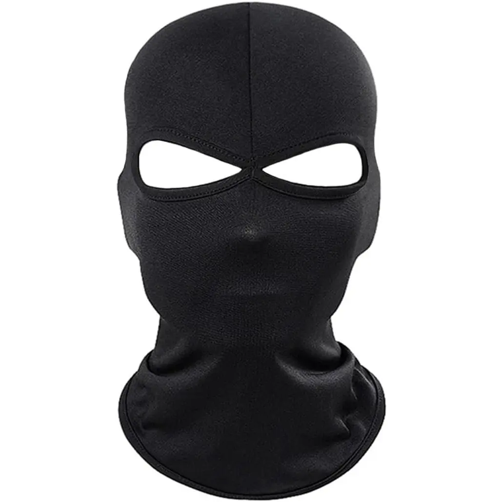 Balaclava Ski  Mask Windproof Full  Mask Sun UV Protection  Cover for Men Women Outdoor  Cycling Cap