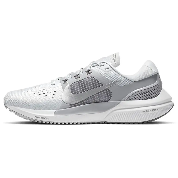 Nike Wmns Air Zoom Vomero 15 'Pure Platinum Metallic Silver' CU1856-002