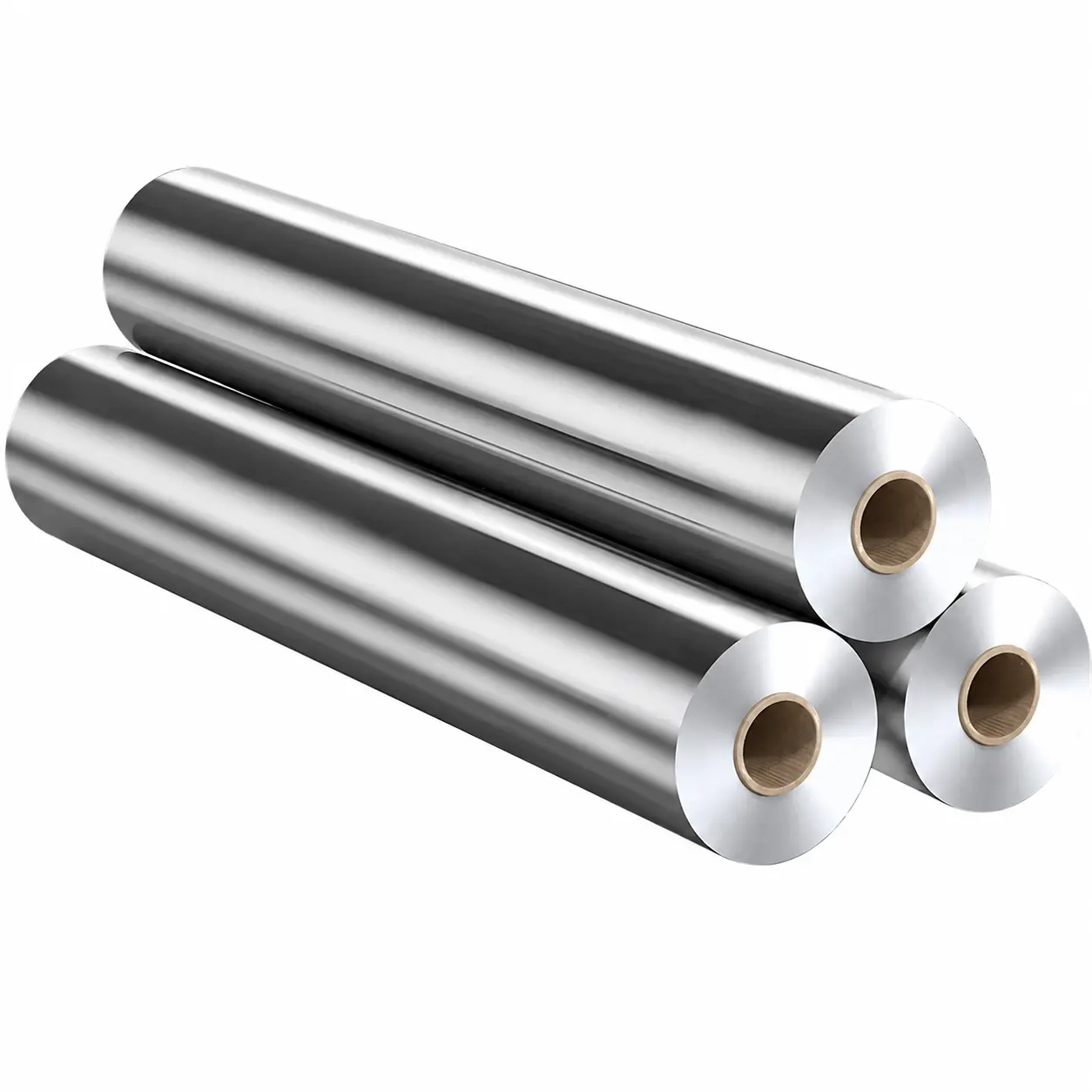 Heavy-Duty Aluminum Foil Roll – Heat-Resistant for Grilling, Baking, Air Frying, and Oven Use – Ideal for Fish Wrapping, Commercial Kitchens, and High-Temp Cooking Applications