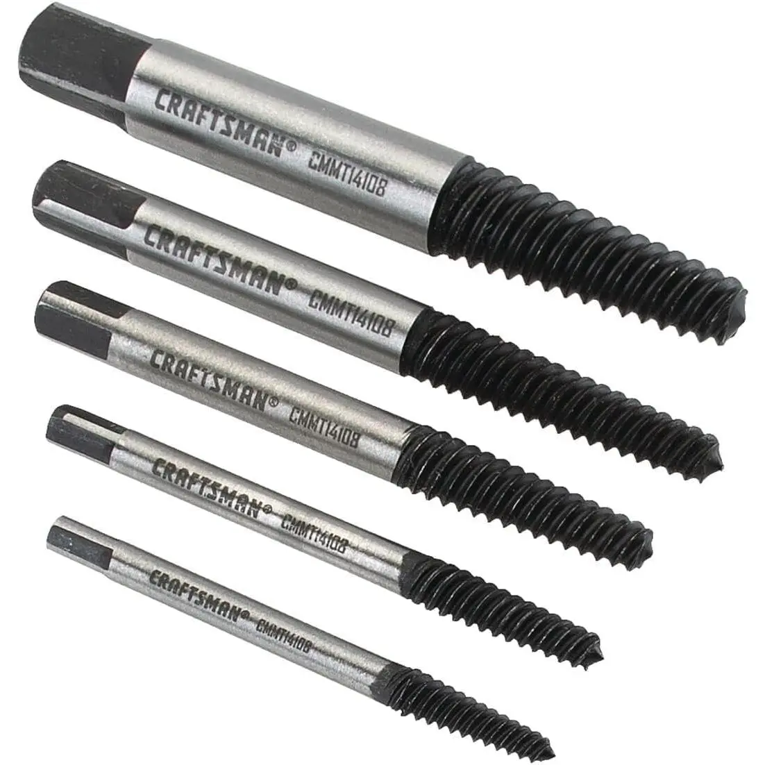 CMMT14108 Spiral Screw Extractor