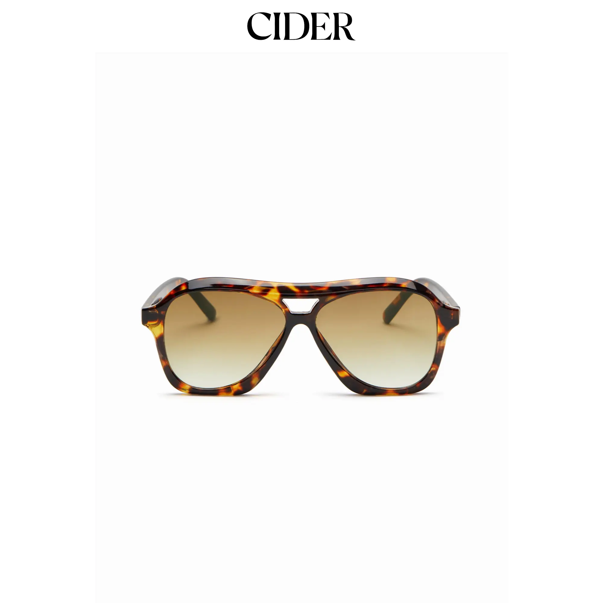 Cider PILOT FRAME FASHION GLASSES Cider PILOT FRAME FASHION GLASSES