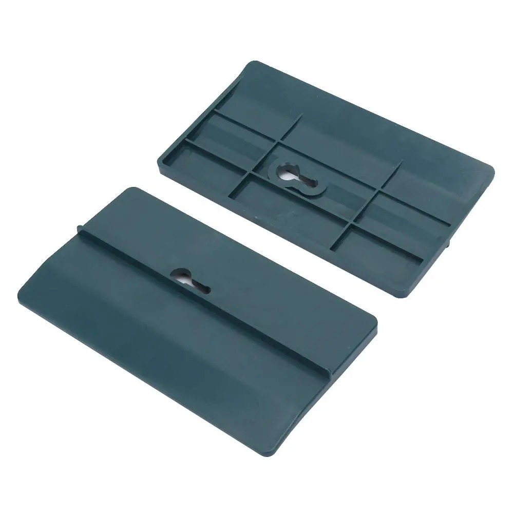 2-Pcs Drywall Taping Tool Gypsum Panels Support Holder, Affordable Prices, Ceiling Installation Lifter for Home Decoration DIY Projects (No Warning Applicable), Portable