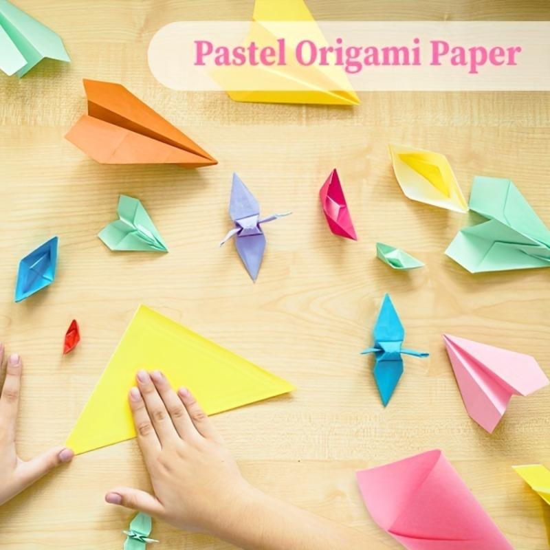 Set of 100 & 50 A4 Color Printer Paper, Multi-Purpose High-Quality Colored Paper, Origami and Art Crafts, 10 Vibrant Colors, 8.3x11.7 Inches, Stationery Office Supplies