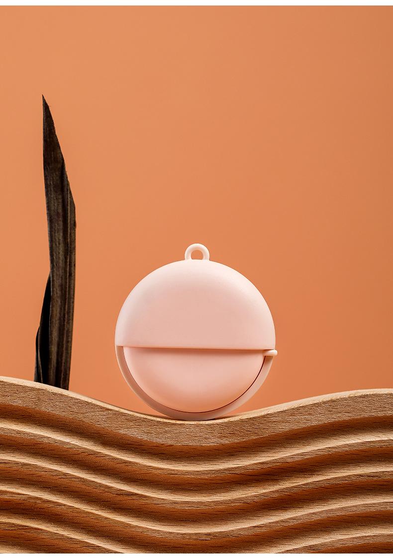 FaSoLa Antibacterial Soap Sheets Portable Paper Soap for School and Outdoor Travel