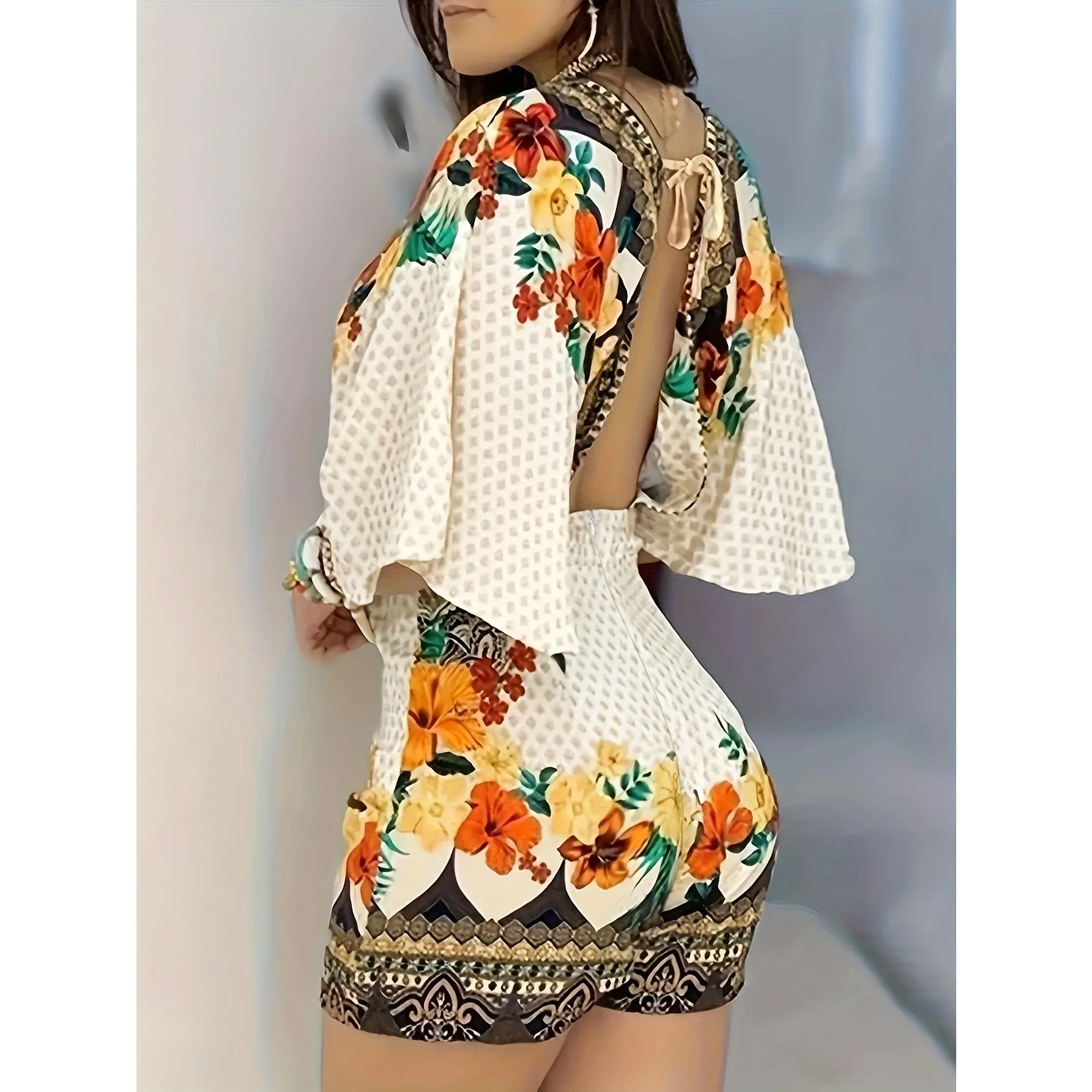 Women's Jumpsuit