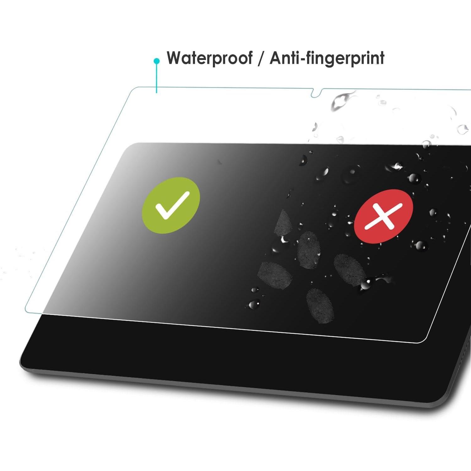 2 Pack Screen Protector Compatible with Onn 10.1 Inch Tablet (2024 Model 100135925), Tempered Glass Film Replacement for Onn 10.1 Inch Tablet 2024?Anti Scratch ??Anti Bubble??High Definition?
