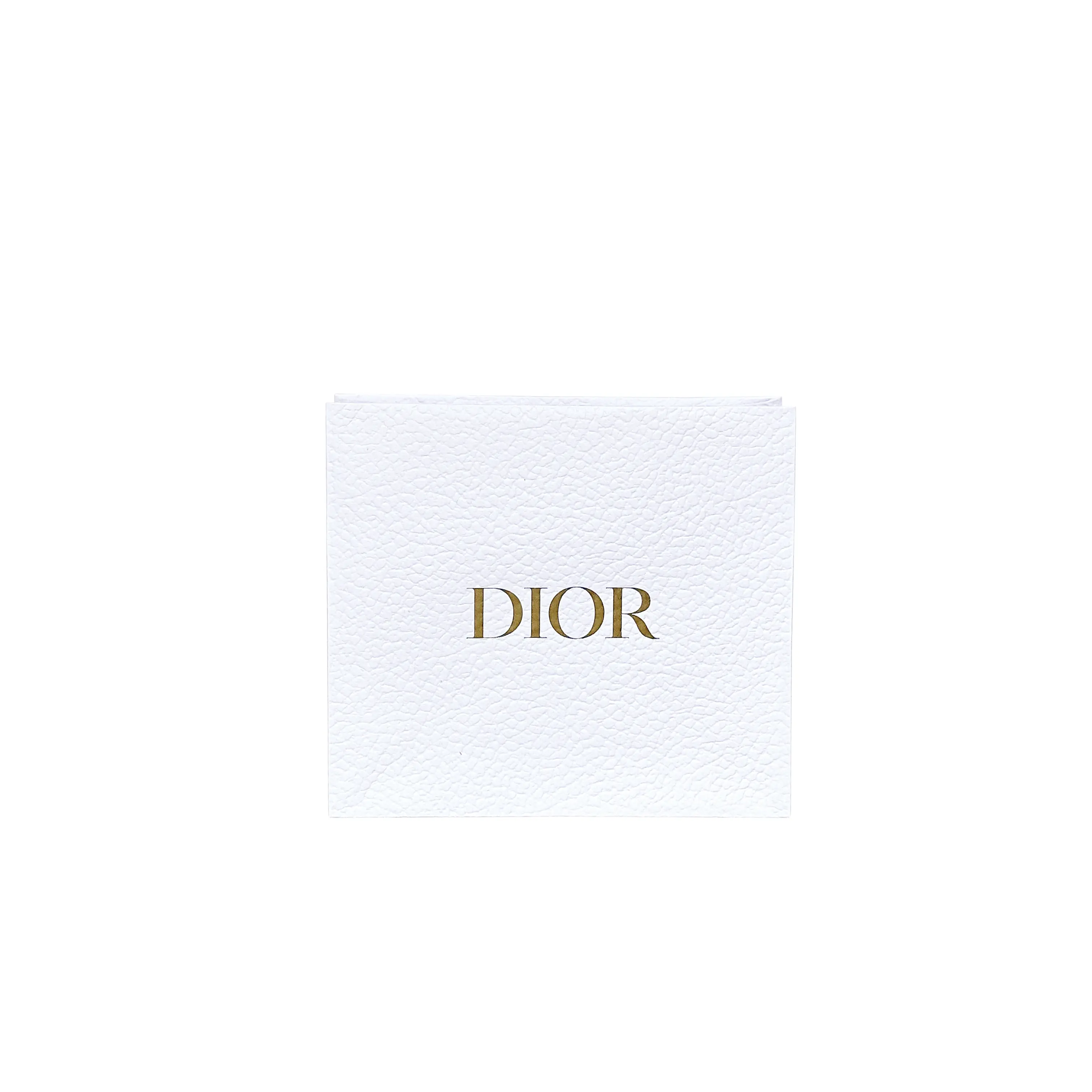 DIOR Backend Collection Nine Color Eyeshadow Palette, Silky Smooth