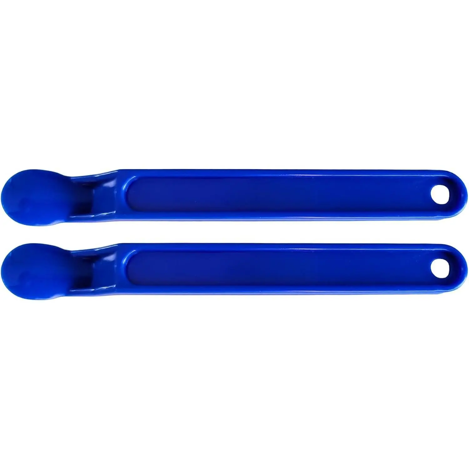 Sticker & Label Remover Tool - Plastic Peelers for Plastic, Glass &  – Adhesive, Decal, Price Tag, Glue &  Removal –  Non-Slip Scraper for Crafts, DIY &  Use (2)