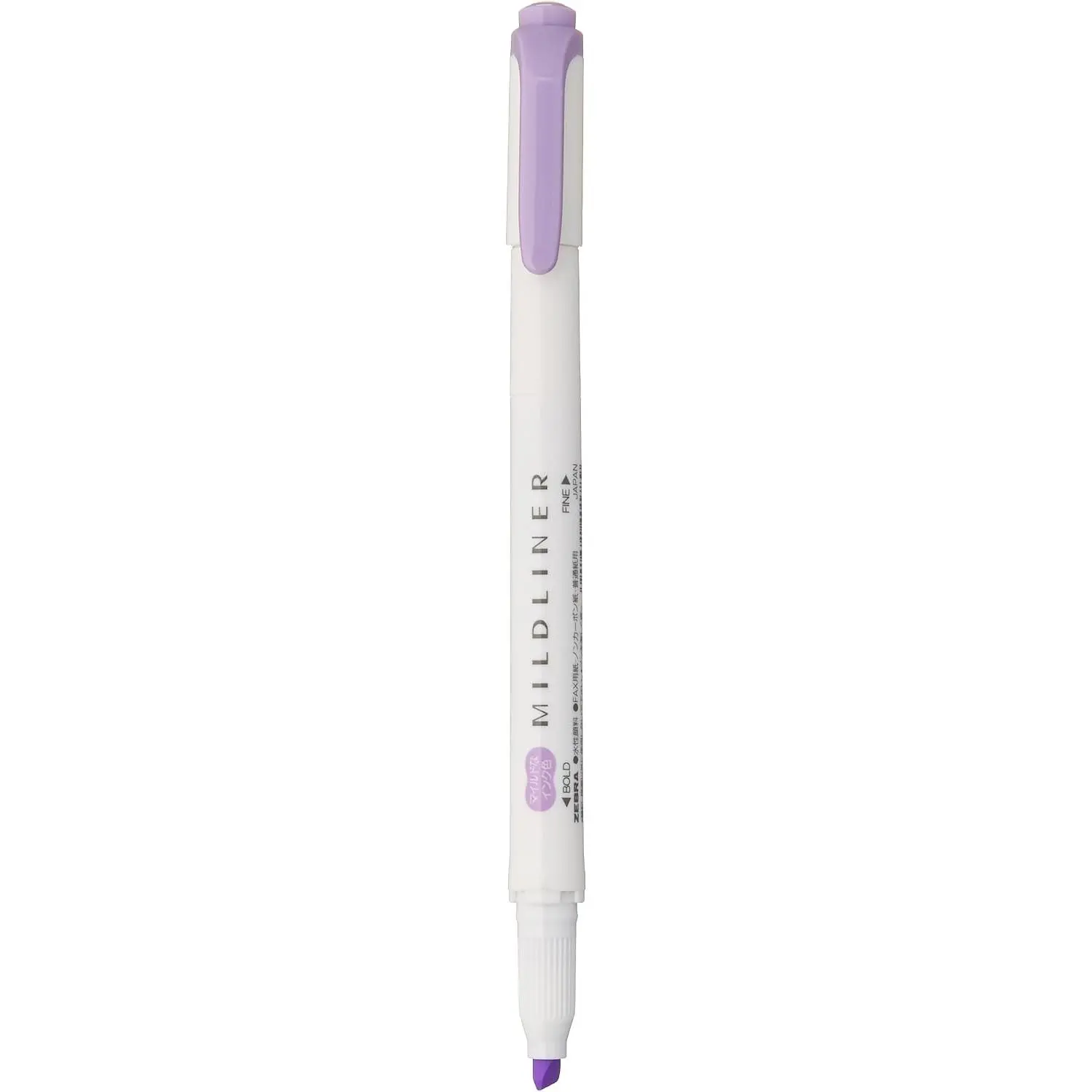 High  Mild Liner, Mild Violet (WKT7-MVI)