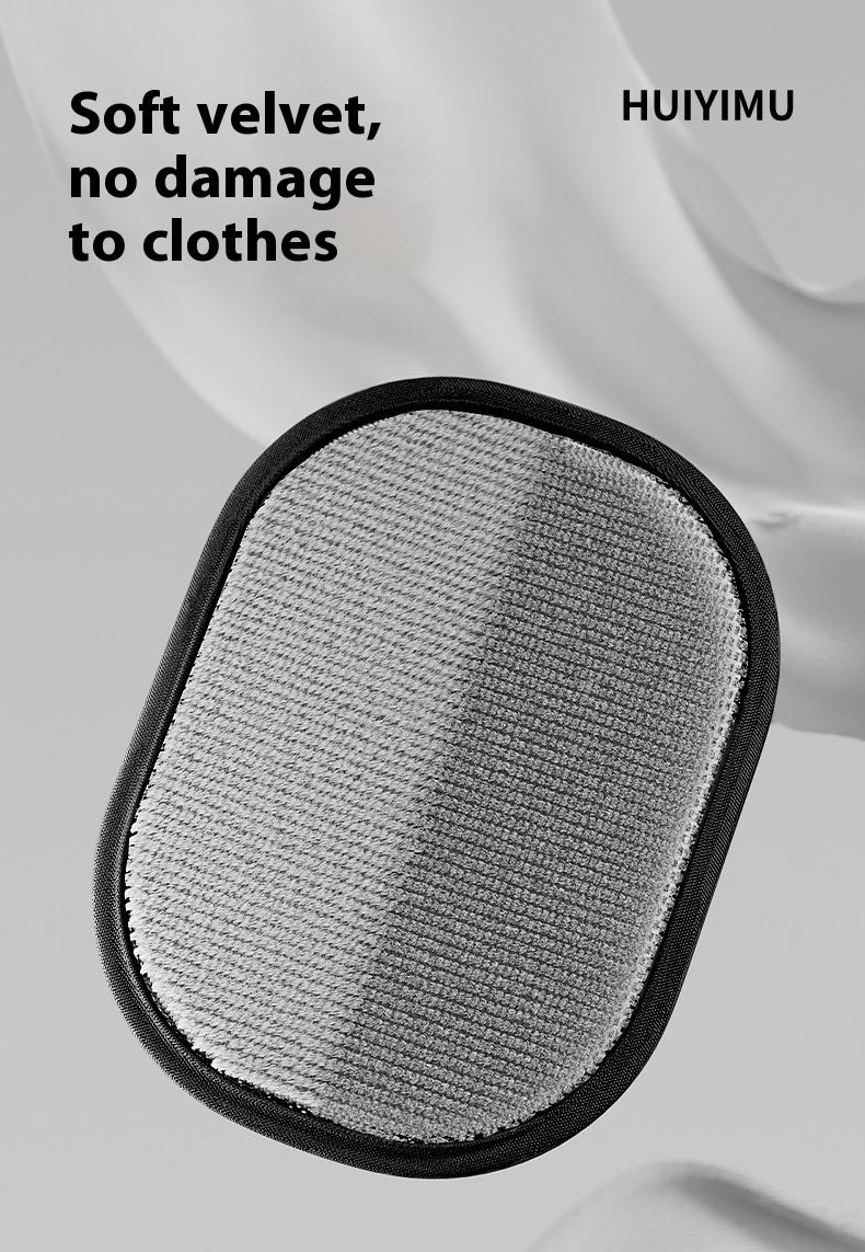 The satisfying click that removes all the cat hair