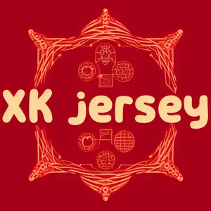 xk jersey