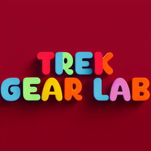 Trek Gear Lab