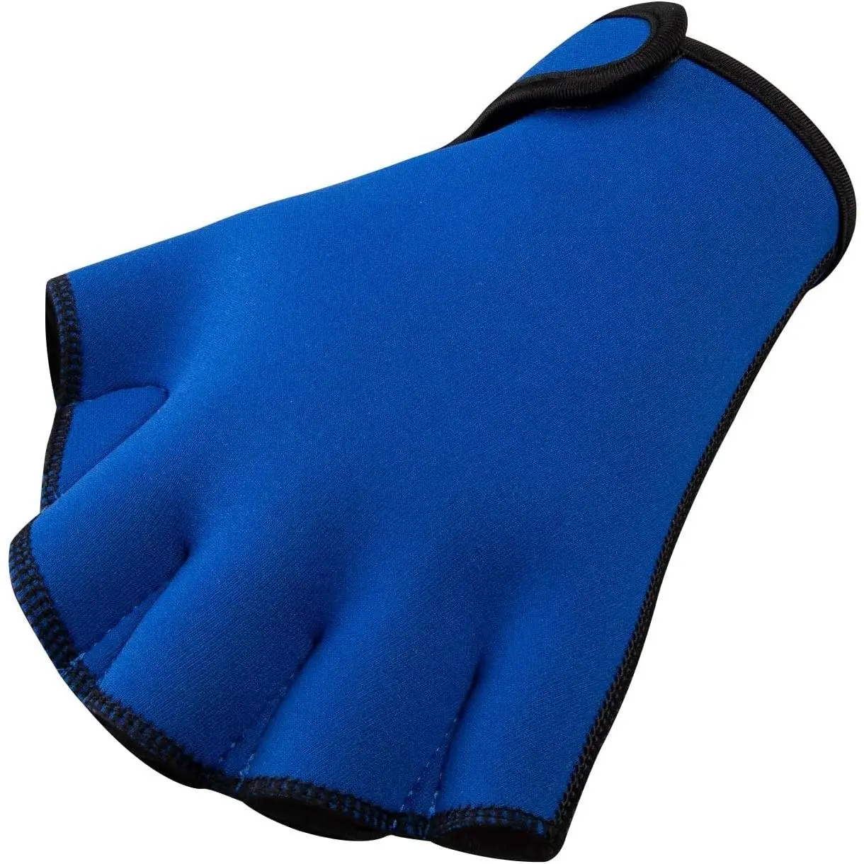 Men's Women's Aqua Gloves Webbed Paddle Swim Gloves for Fitness Water Aerobics - Lightweight Breathable Silicone Non-Slip Palm Durable Swimming Training Gear