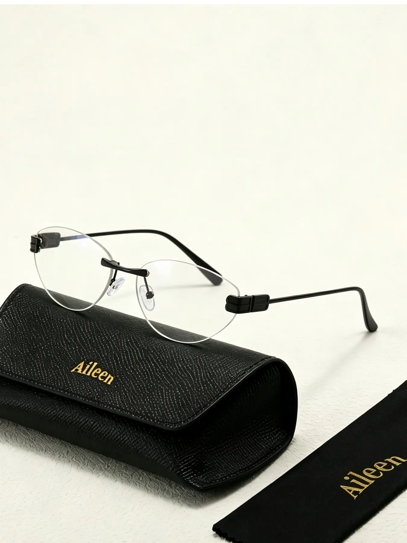 Trendy 2026 New Style Simple Fashion, Eye-Catching Classic Elegant, Natural Look Essential, Unisex Versatile Gift Box Included