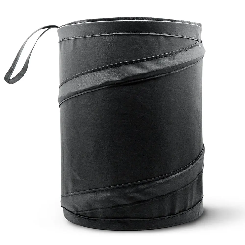 1 Pack, 1 Gallon  Trash Can |  Collapsible Pop-Up  Bin (1 Pack, 1 gal)