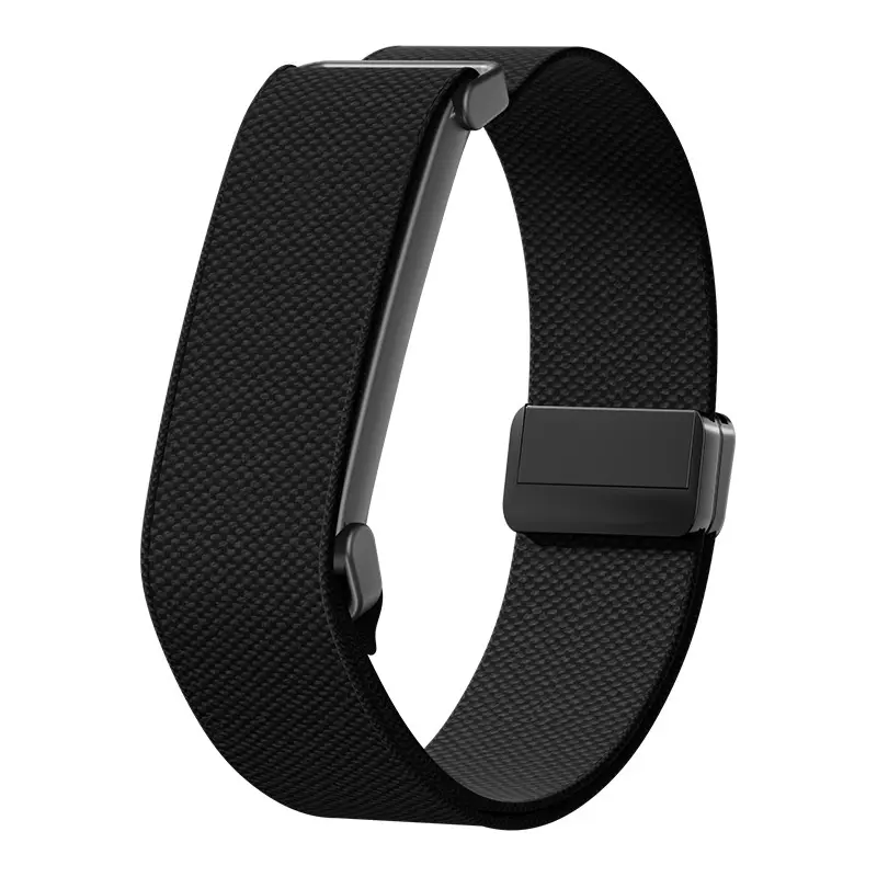Nylon Band for Google Fitbit Air, Breathable Replacement Sport Strap with Classic Buckle, Water & Sweat Resistant, Adjustable Replacement Strap Compatible with Google Fitbit Air Fitness Tracker