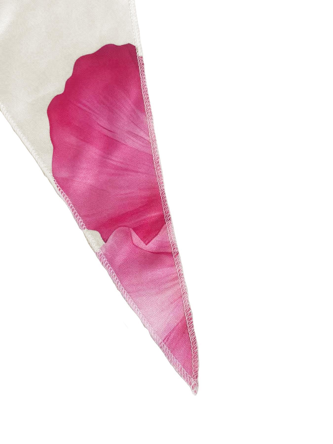 Women's Floral Print Tube Top & Bodycon Skirt Two-piece Set, Fashion Casual Strapless Crop Top & Skirt for Daily Outdoor Wear, Ladies Clothes for All Seasons