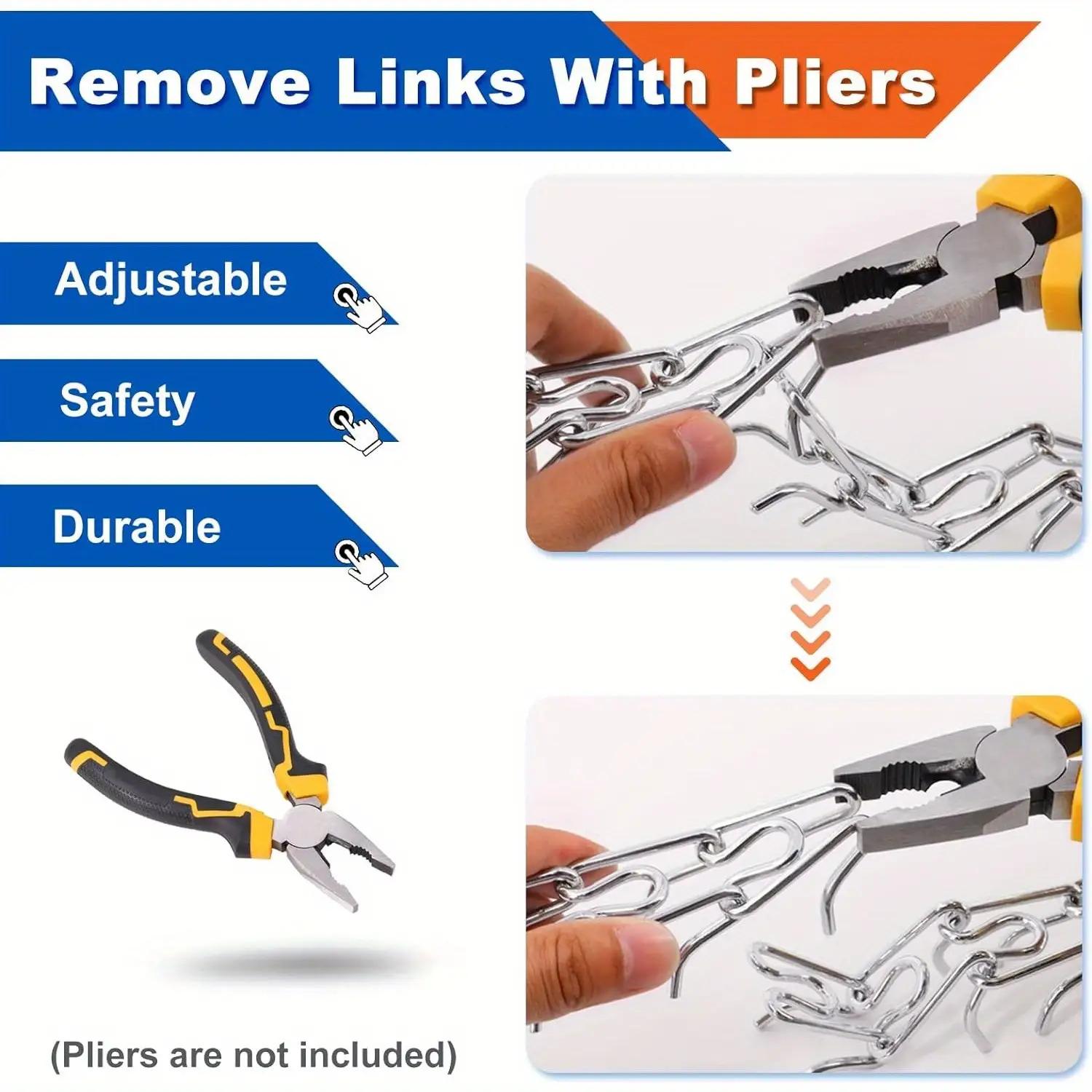 Adjustable Anti-Pull Dog Training Collar with Quick Release Buckle and Metal Spikes - Heavy-Duty Nylon Collar for Small to Large Dogs (Puppies and Adult Dogs) - Barking Control and Traction Obedience Aid, Durable Behavior Correction Collar