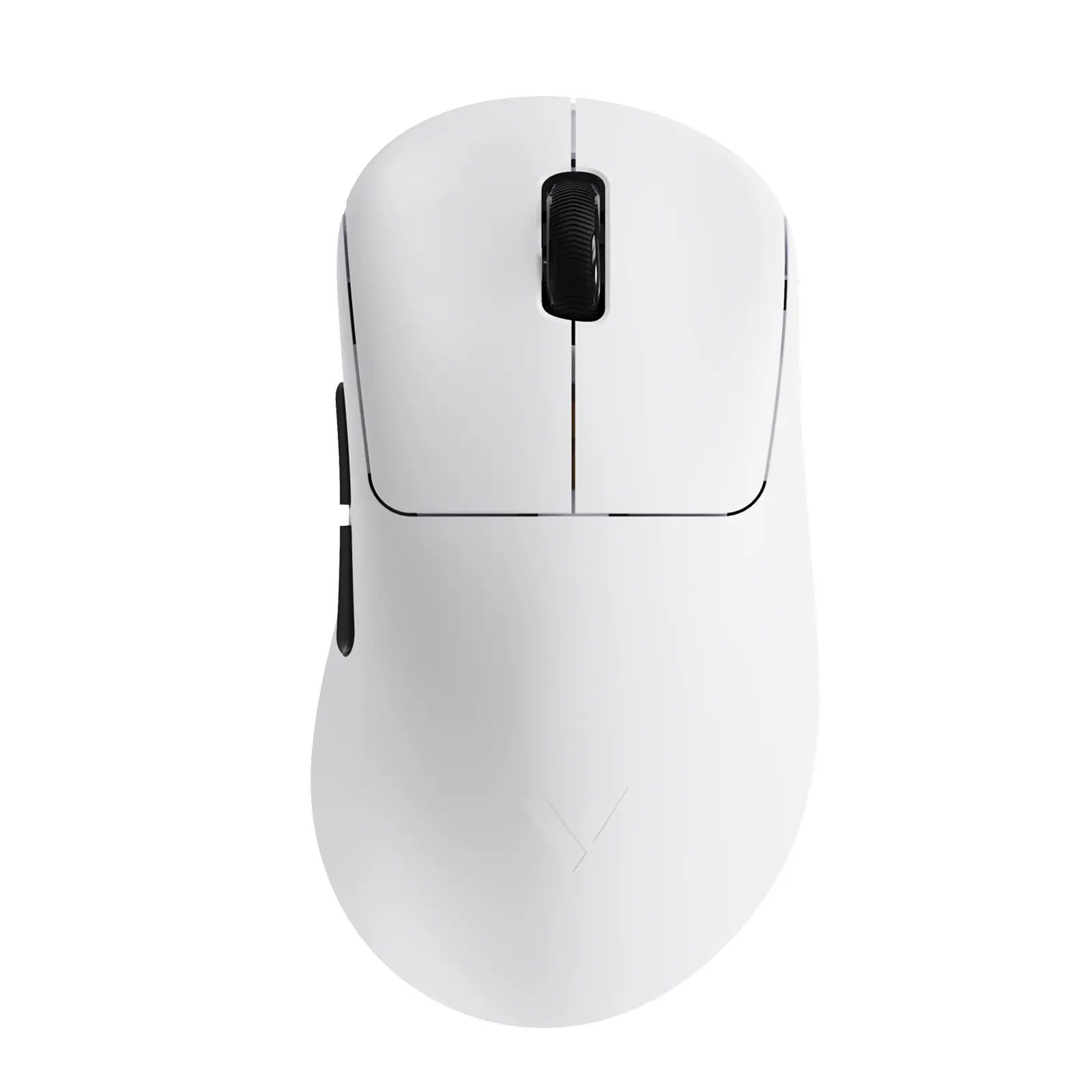 Rapoo VT3S Gen-2 Wireless Gaming Mouse - True 8K Wireless Polling Rate, 49g Lightweight, 750H Max Battery, Nordic nRF54L15 MCU, 100M Mechanical Switch, 8 Programmable Buttons, Macro Enabled for Windows MAC PC