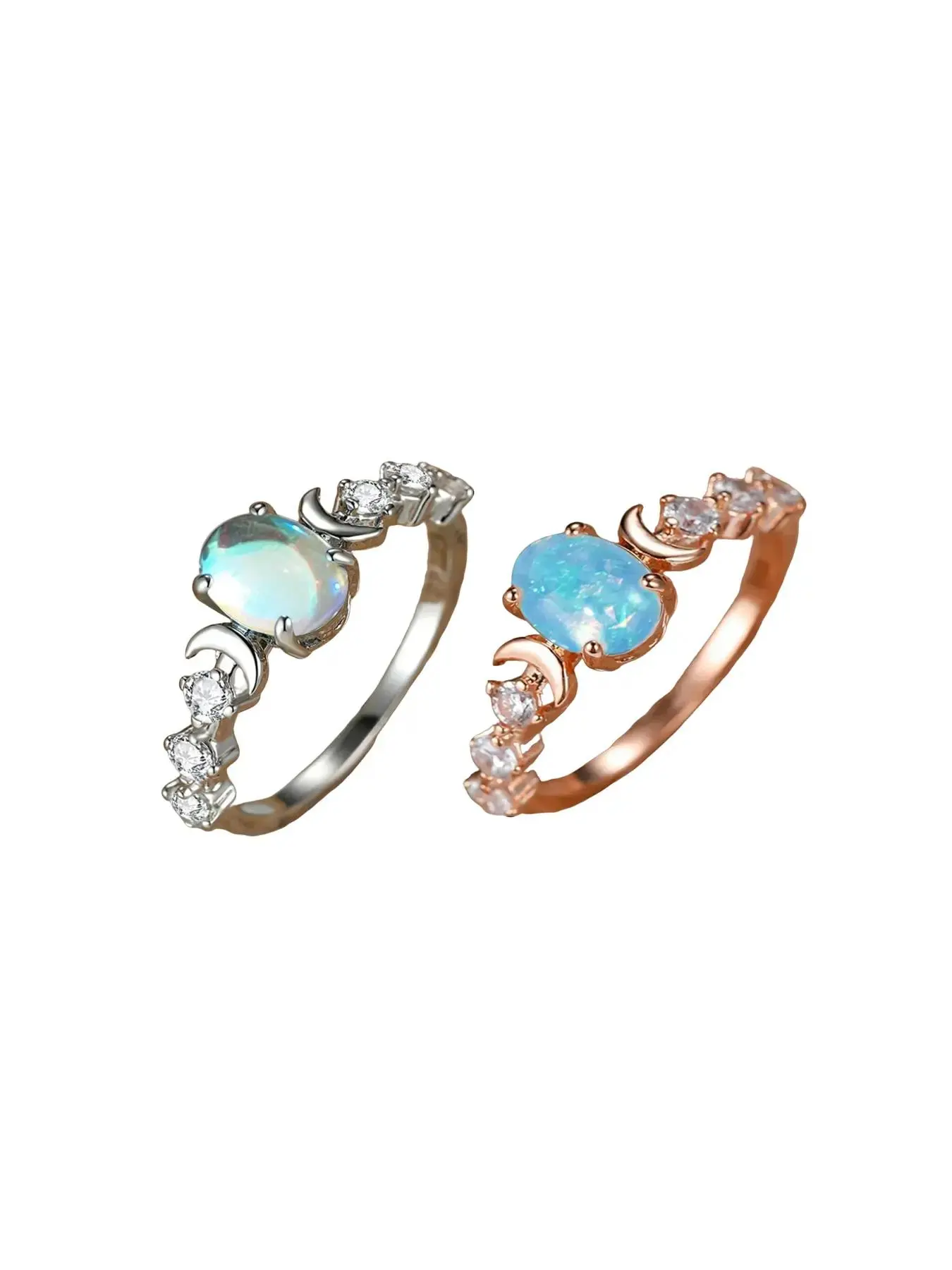 Multicolor*1 pc+Blue*1 pc