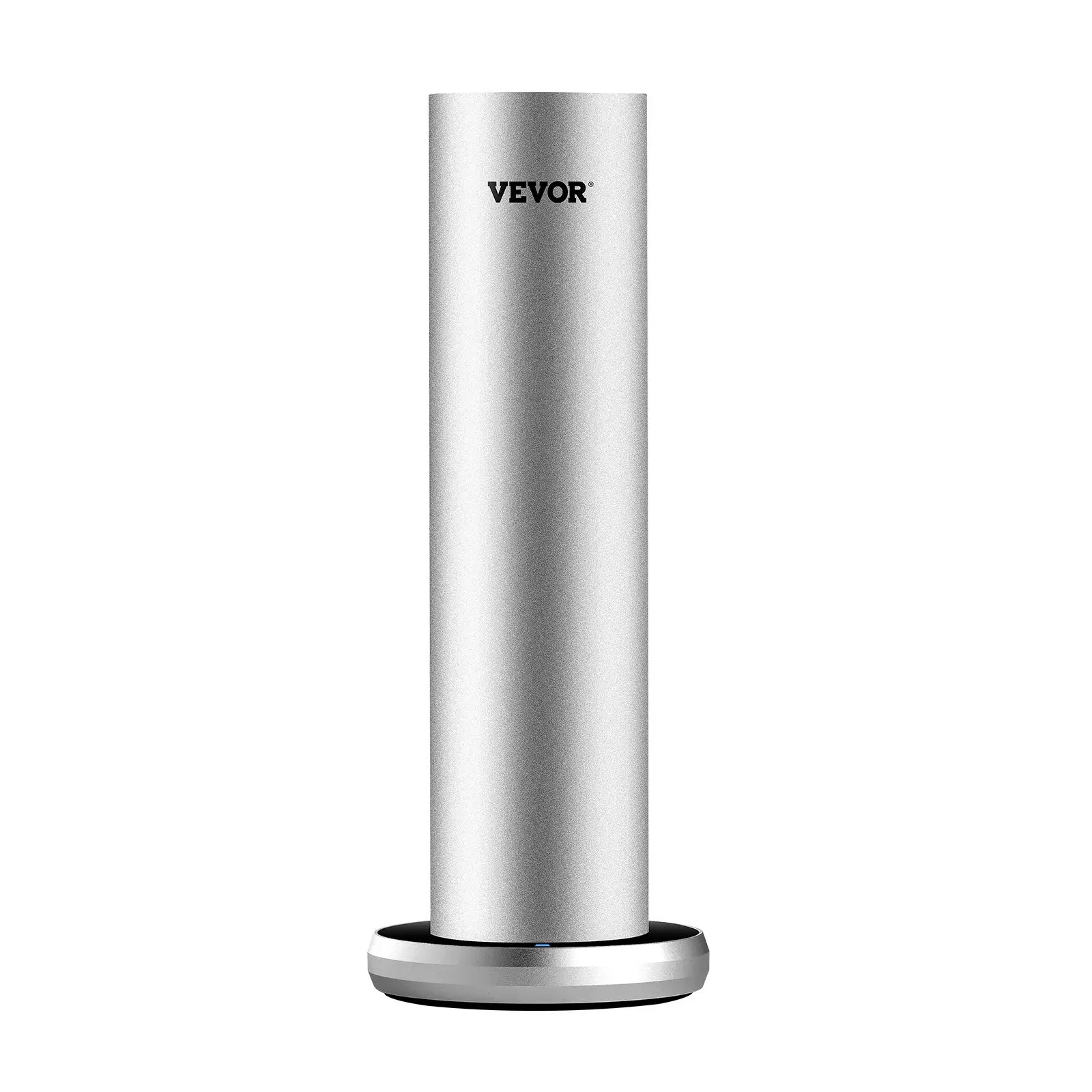 toolupgrade VEVOR Floor Standing Bluetooth Smart Cold Air Diffuser, 120ml Waterless Essential Oil Machine, 1000sq.ft Coverage, Modern Home Decor Aromatherapy Device for Spa, Home, Office