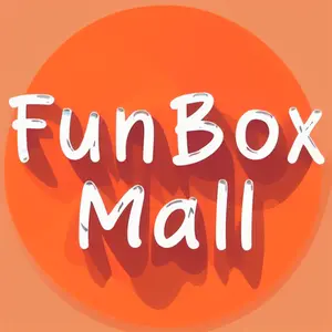 FunBox Mall shop logo