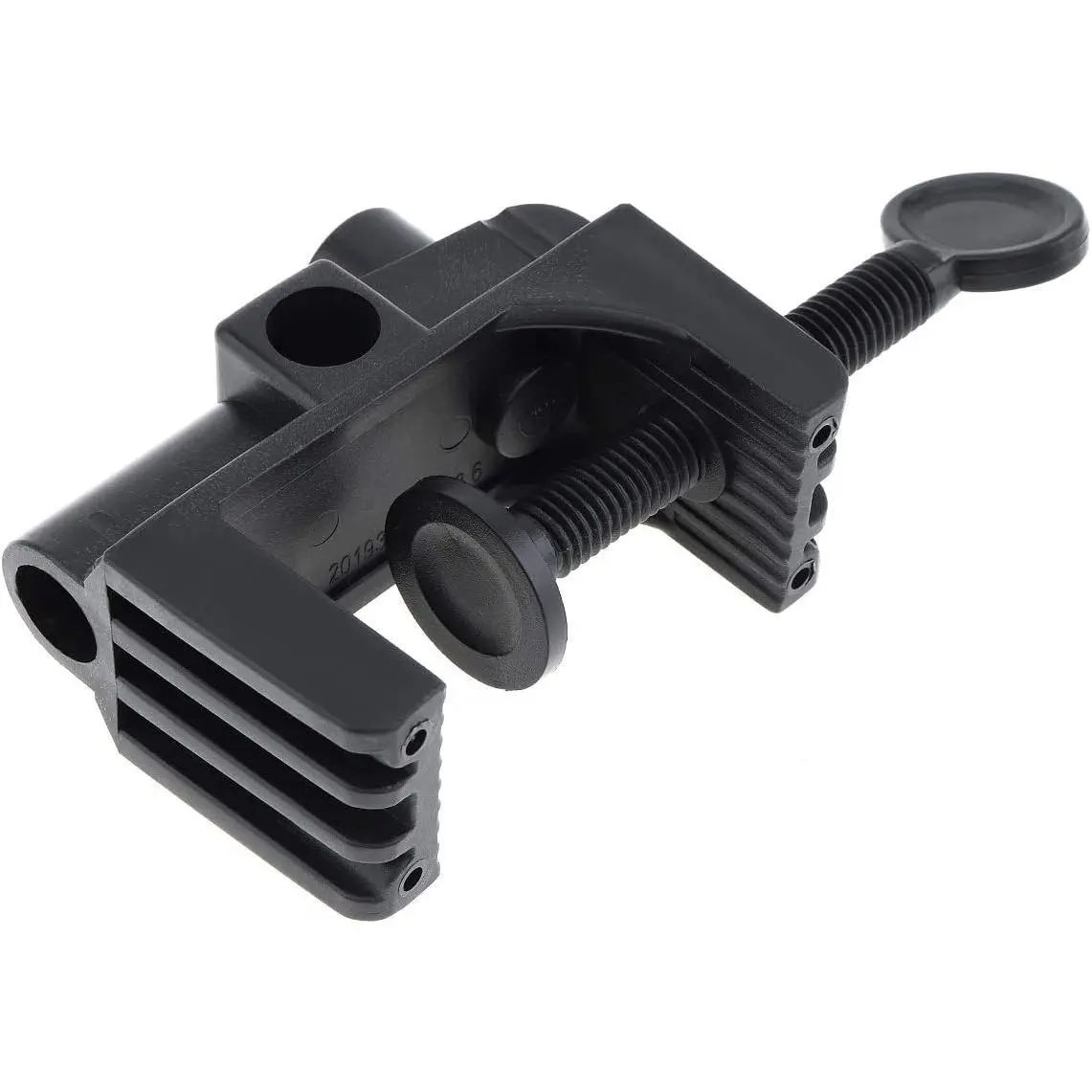 Desk Mount Clamp, Multi-Function Clamp for Mount Stands, Sturdy C-clamp for Cameras, Lights, Hooks