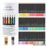 Colored Pencil Set, 50 / 72 / 120 Pieces Soft Core Artistic Colored Pencils for Drawing Blending Shading, Art Supplies for Adults and Beginners