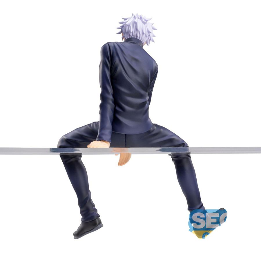 13.5cm Jujutsu Kaisen Anime Figure Noodle Stopper Satoru Gojo Action Figure Geto Suguru Figurine PVC Adult Collection Model Toys 13.5cm Jujutsu Kaisen Anime Figure Noodle Stopper Satoru Gojo Action Figure Geto Suguru Figurine PVC Adult Collection Model Toys