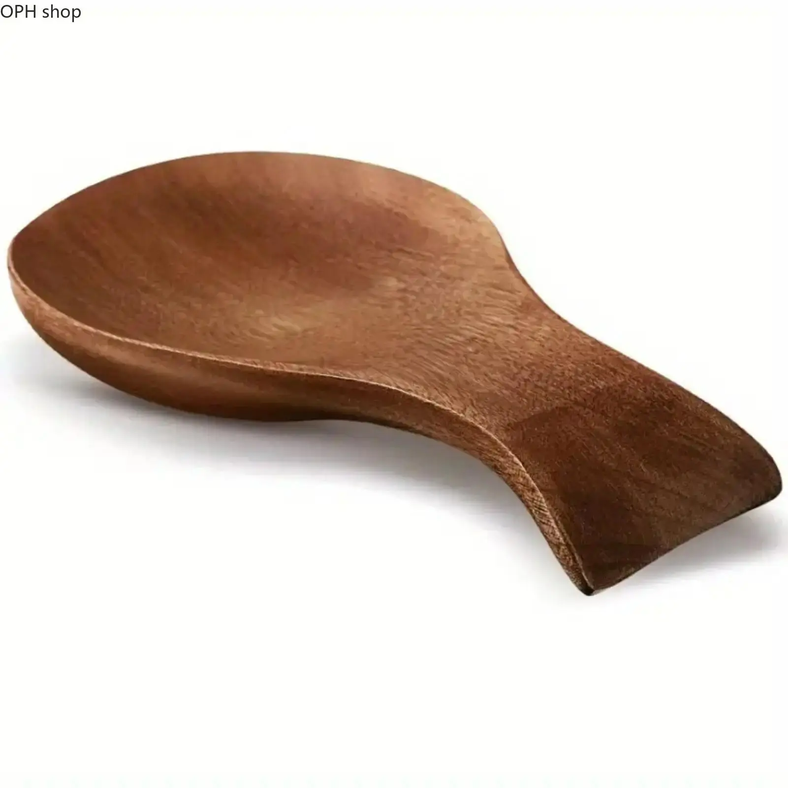 Elegant Wooden Spoon & Chopstick Holder Kitchen Utensil Organizer Wooden Cutlery Storage Rack Countertop Spoon Fork Chopsticks Holder Durable Tableware Caddy Compact Kitchen Organizer for Home Dining Table Restaurant Coffee Bar Farmhouse Kitchen Decor Sty