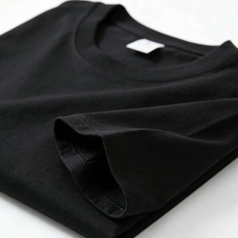 Women's Floral & Letter Print Drop Shoulder Tee – Casual Half Sleeve Round Neck T-Shirt for Summer, Daily Wear Top