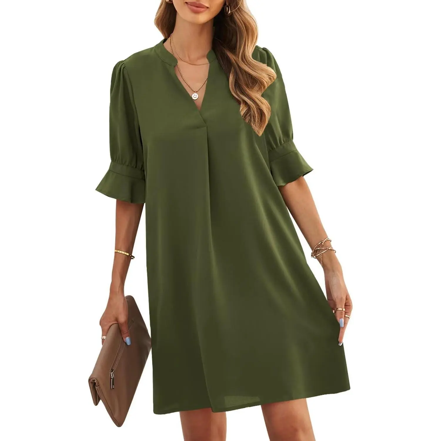 B-army Green