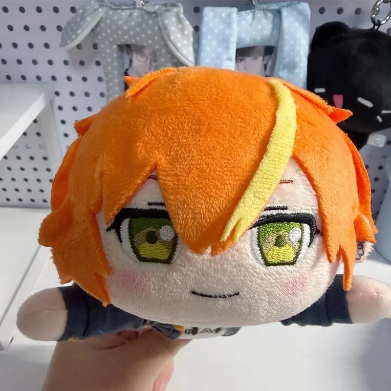 15cm Project Sekai Plush Toy Doll Yoisaki Kanade Pjsk Akiyama Mizuki Kawaii Stuffed Plushie Pendant Birthday Gifts