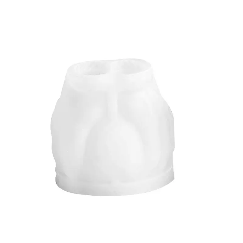 Silicone Heart Shaped Candle Mold, DIY Candle Mold, Candle Molds For Candle Making, Soap Making Mold, Home Decor Mold, DIY Candle Making Supplies, Crafts, Handmade Crafts, Silicone Molds