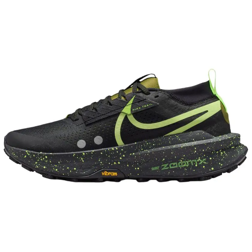 Nike Zegama Trail 2 Comfortable Soft Casual Running Shoes FD5190012