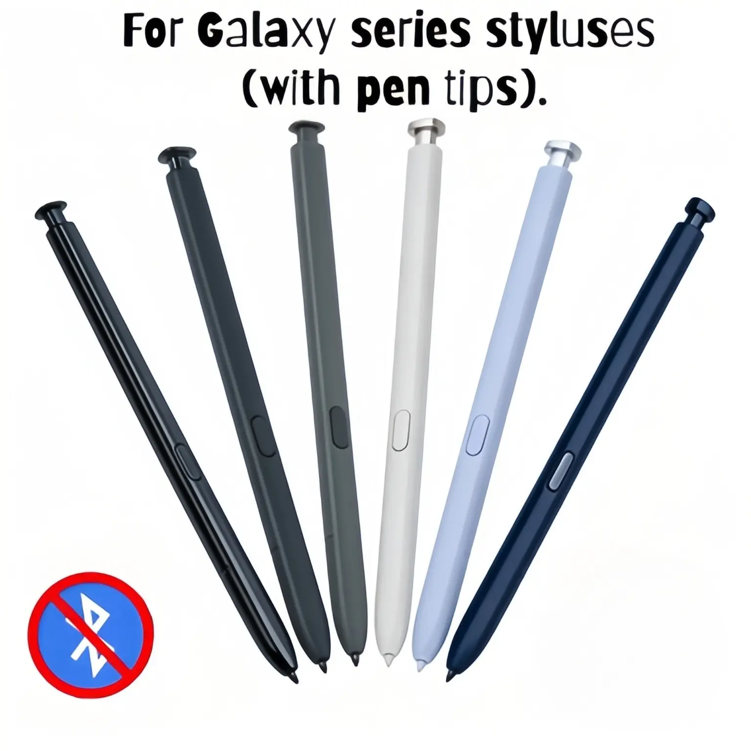 for Samsung Galaxy Stylus Pen for S26 Ultra/s25 Ultra/s24 Ultra/s23 Ultra/s22 Ultra/note10+/note10/note20 Ultra/note20, High Precision Touch Screen Pen