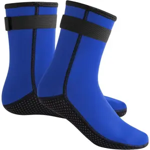 Neoprene Socks,Water Socks for Women Men Kids,Sand Soccer Socks,Beach Socks,Dive Socks,Diving Boots