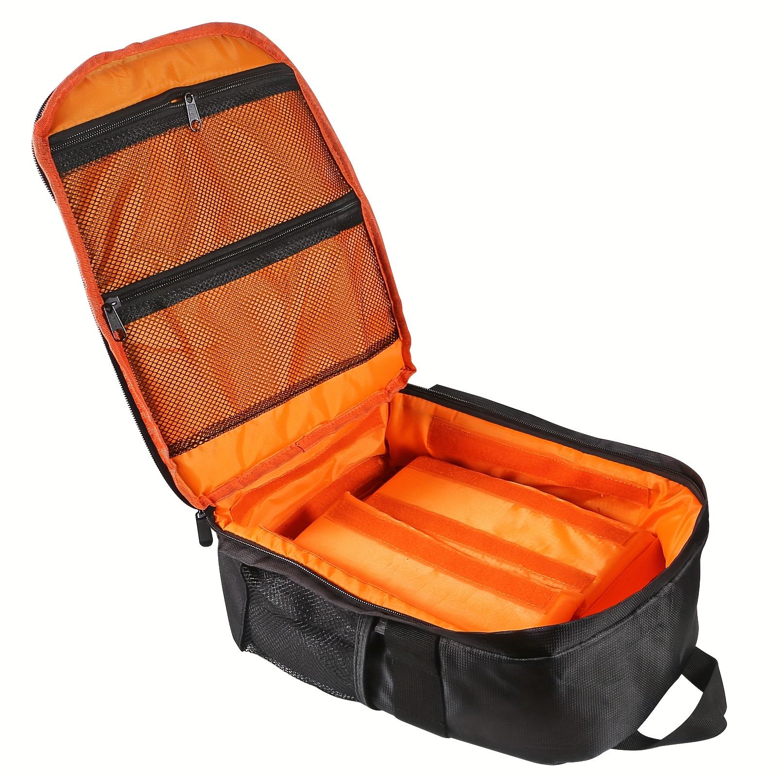 Outdoor Camera Backpack - Multifunctional Travel Bag - Video Digital SLR Camera Photography Bag Case