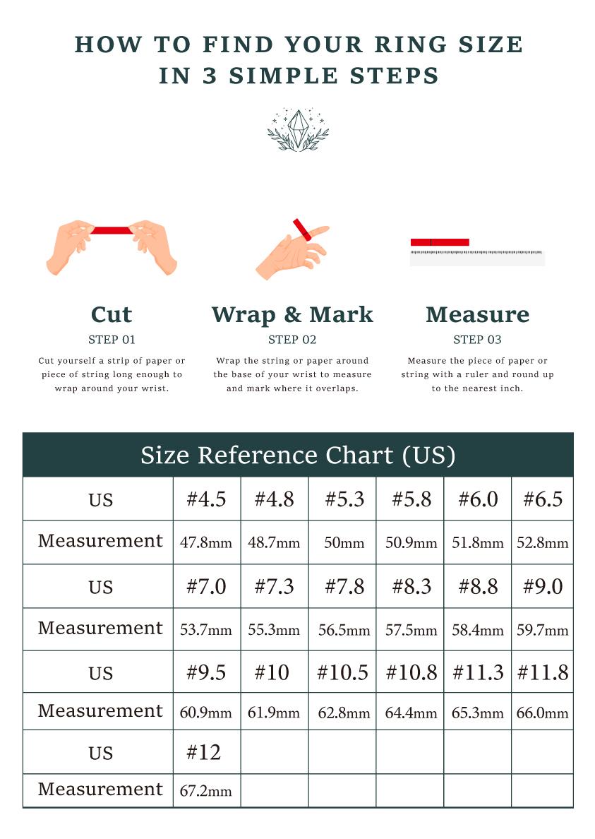 Moi Mart 2CT Princess Cut Synthetic Moissanite ring, Perfect gift for Anniversary, Wedding Band in s925 sterling silver Stackable ring jewelry